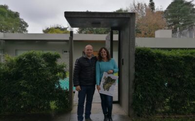 Comenzó el desarrollo de la primera etapa de nuestro Programa de Responsabilidad Social Empresarial y Gestión Socio Ambiental