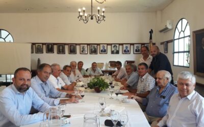 Avanza la organización del Congreso Internacional de Técnicos en Caña de Azúcar