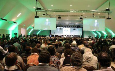 Llegó a su fin el XXX Congreso Internacional de Técnicos en Caña de Azúcar