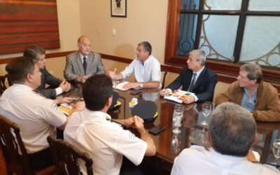 Entrevista a Sebastián Murga para La Gaceta Play