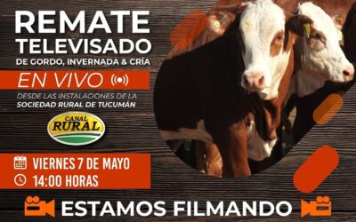 Catalogo Remate Televisado 7/05