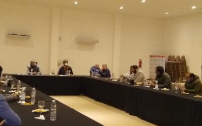 La SRT en defensa de la propiedad privada