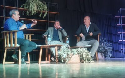 La Sociedad Rural de Tucumán estuvo presente en la Primera Jornada Federal de Jesús María