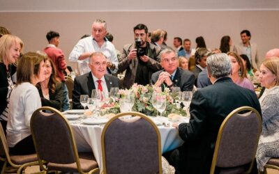 “Donde vean una grieta, pasen una rastra”