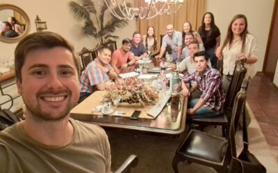 Ya está en marcha la conformación de nuestro Ateneo