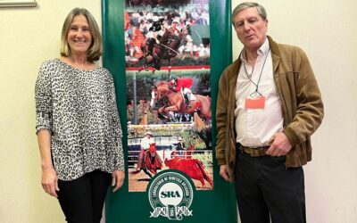 Reunión de la Comisión de Delitos Rurales con la Directora del Departamento de Genética de SRA