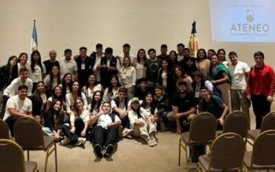 Convocatoria anual del Ateneo en la Sociedad Rural de Tucumán