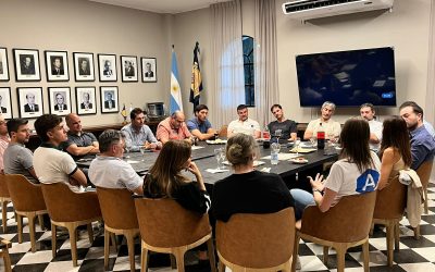 GLOBAL G.A.P. presentó las nuevas actualizaciones para la producción de caña de azúcar