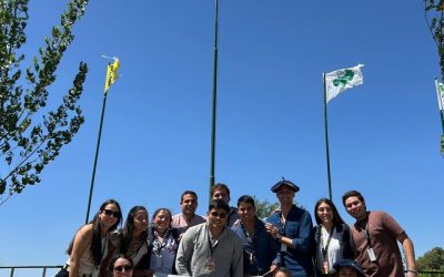 Ateneo Tucumán participó del Congreso Ateneo CRA 2025 en La Pampa