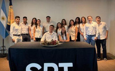 El Ateneo de la Sociedad Rural de Tucumán inicia una nueva etapa institucional