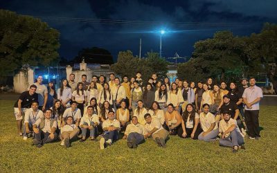 Exitosa convocatoria anual del Ateneo Juvenil de la Sociedad Rural de Tucumán