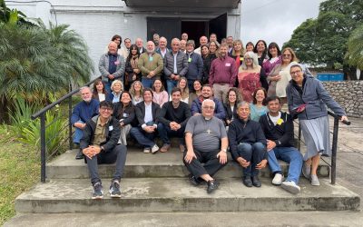 La Mesa de Diálogo amplía su base y refuerza sus planteos