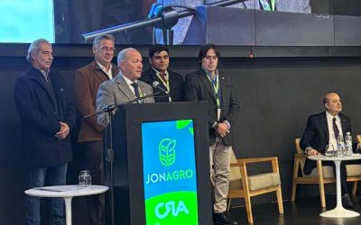 JONAGRO 2026: el agro volvió a reclamar competitividad, previsibilidad y una agenda de largo plazo para producir más