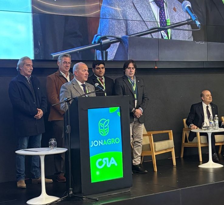 JONAGRO 2026: el agro volvió a hacer foco en  la competitividad, previsibilidad y una agenda de largo plazo para producir más