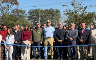 Expo Agrosur 2026 cerró una nueva edición con producción, innovación y oportunidades de negocio